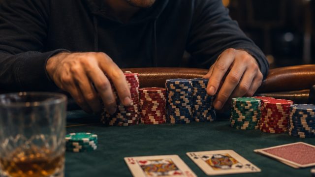 Unlocking Winning Strategies in Online Gaming: A Current Perspective | dragon4d cc, dragonpoker88, c