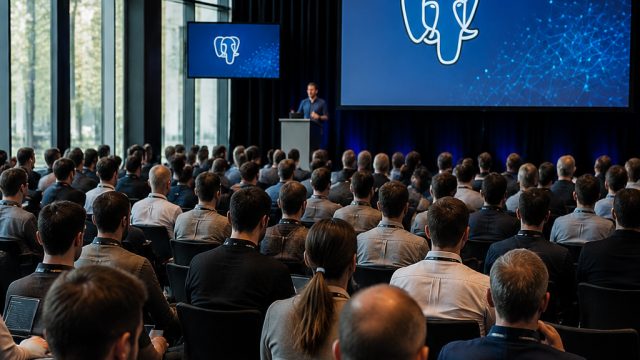 Connecting PostgreSQL Enthusiasts: The Madagascar Conference 2026 | pinjaman bri 2023, qq77 slot log