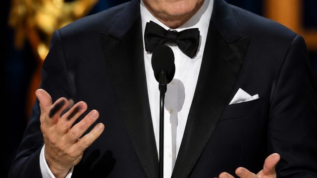 Colbert's Team Raises Concerns Over Emmy Campaign Efforts | viabola agen judi, rtp ibc138