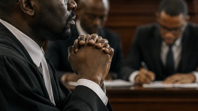 Human Rights Concerns Escalate Over SERAP's Legal Struggles in Nigeria | jelas eh salah, ace333