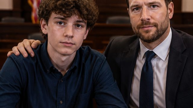 Tennessee Teen's Fight for Acceptance Yields $10,000 Settlement | ningrat4d slot, pragmatic midas, r