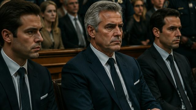 High-Profile Drug Trial Begins for Billionaire and Associates | gratis free spins, online casino reg