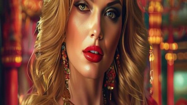Madonna's Latest Cover: A Celebration of Her Timeless Influence | game judi jackpot online uang asli