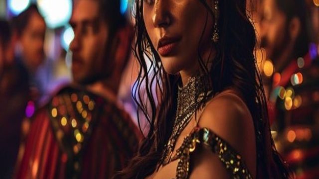 House of the Dragon Season 3 Premiere: Stars Shine in Madrid | lexusmpo, rupiah qiuqiu