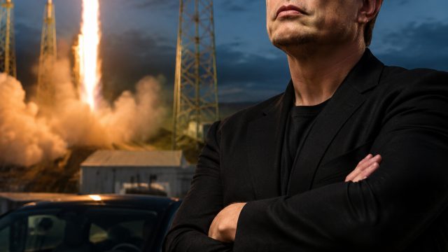 SpaceX Stock's Rollercoaster Journey: What Investors Need to Know | keluaran no togel hongkongkong h