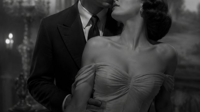 Exploring the Dark Romance of Classic Cinema: A Look at Timeless Tales | casino slots online, situs 