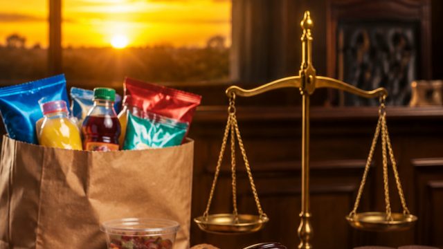 Judge's Ruling Protects SNAP Recipients' Right to Buy Sugary Foods | toko jual jersey bola terdekat,