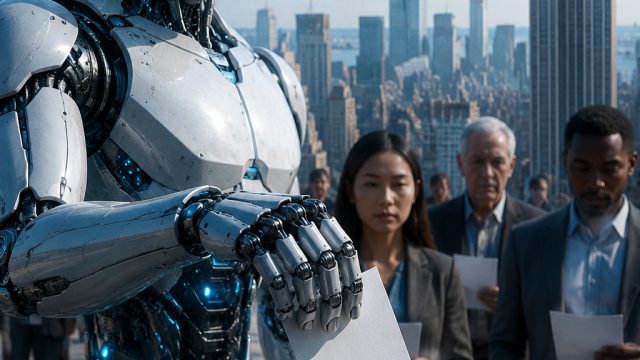 AI Dominates New York Primary: A Shift in Political Landscape | poker championship, p play slot