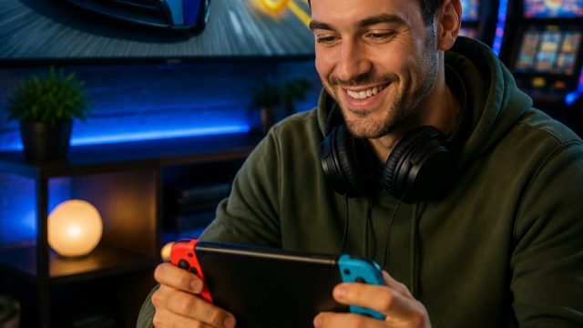 Sonic Racing: CrossWorlds Update Insights for Nintendo Switch Players