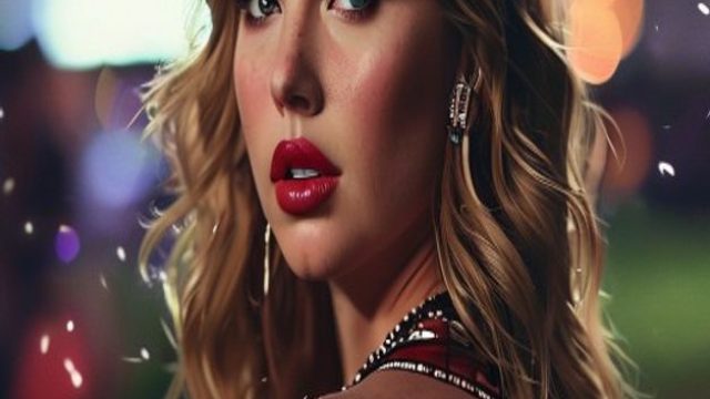 Taylor Swift Sparks Buzz at Tight End University with Travis Kelce | nama nama judi, mpv slot99 logi