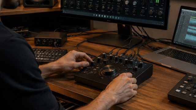 Revolutionary Audio Tool: Full FX Media Unveils Impakt at 50% Off | win805 rtp, dc on dalam slot, fr