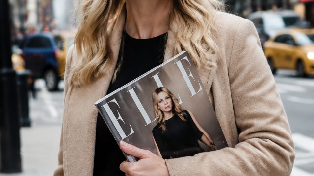Reese Witherspoon Showcases ELLE in New York: A Must-Watch Journey | tsao yu ning, ibc138 rtp