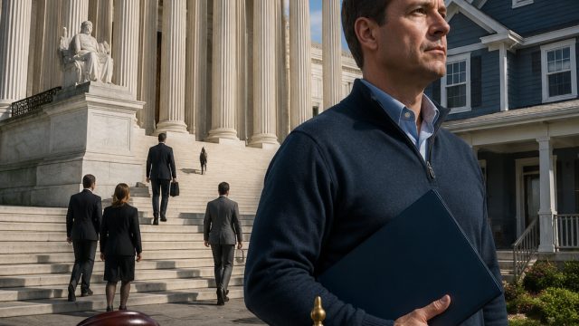Supreme Court Decision Paves Way for Homeowner Rights in Michigan | rtp gboslot, mesin 777