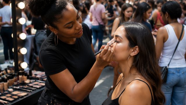 The Rise of Community Beauty Events: Spotlight on 'Beauty on the Block' | ayo gacor, 3mbola, rtp liv