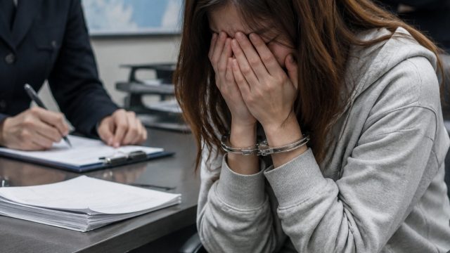 Fan's Obsession with Jungkook Leads to Legal Troubles and Deportation Risk | online play, nike nba l