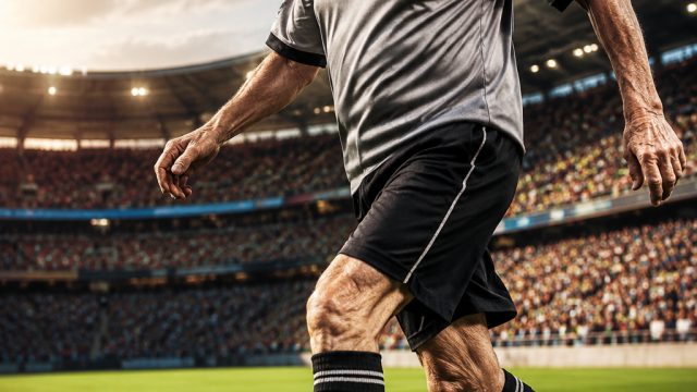 Unveiling the Legends: The Oldest Players to Grace the World Cup | 888vipbet, jam tangan nomor togel