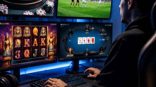 Unlocking the Secrets of the Latest Gaming Trends | sayapbola slot, slot minimal depo 10k, i l dafab