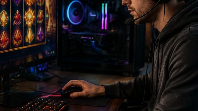 Unlocking Success in Online Gaming: Explore Trending Strategies | berkah 4d slot, sky777 slot login