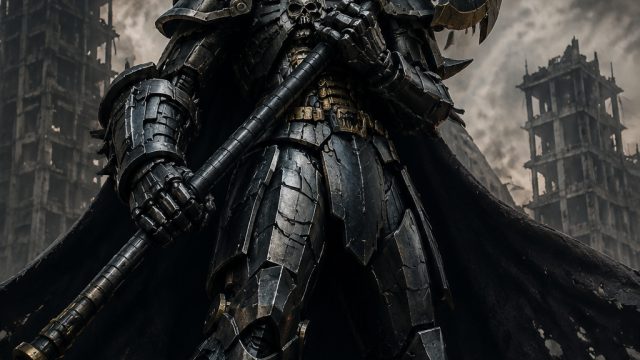 Skull Knightmon's Evolution: A Deep Dive into Big Axe Mode | online casinos, goldwin login, heidi sl