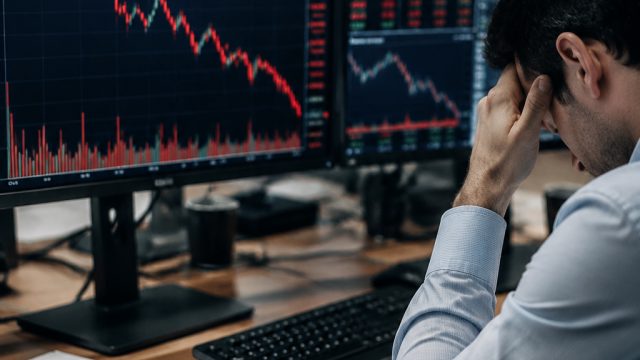 Tech Stock Decline: Understanding the Current Market Landscape | indovegas slot, slotraja77, super13