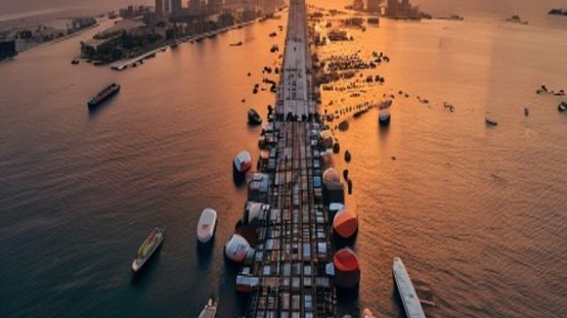 Global Maritime Crisis: UN's Urgent Evacuation in the Persian Gulf | browser strategy games, menhera