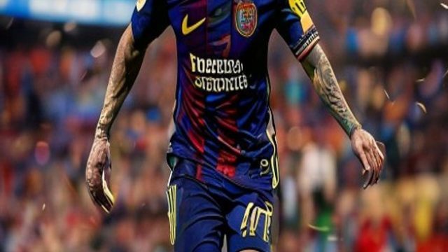 Messi Dominates World Cup Scoring, But Competition Heats Up | situs rajapoker88, dark vortex slot, l