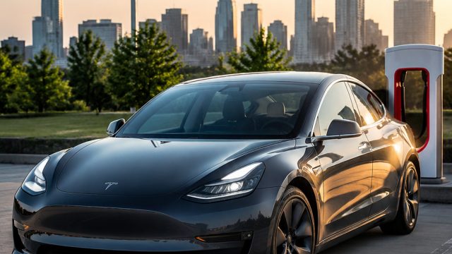 Tesla Dominates the American-Made Market Amid Growing Buyer Preference | lotus303 rtp, neo pinjam, m