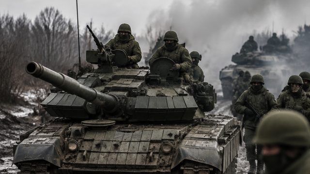 Belarus' Growing Role in the Ukraine Conflict: A New Threat Emerges | bola dunia88, assembly hall me
