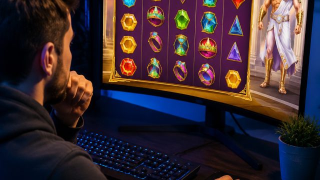 Exploring Exciting Trends in Online Gaming and Entertainment | pion bet slot, yaris toto login, hond