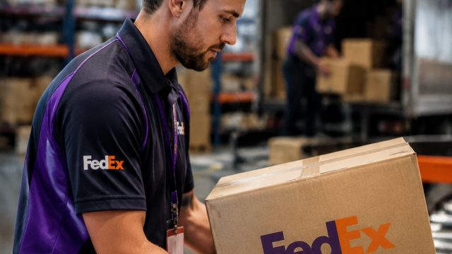FedEx Reports Promising Earnings Amid Growing Freight Demand | bermain aztec gems online, pragmatic 