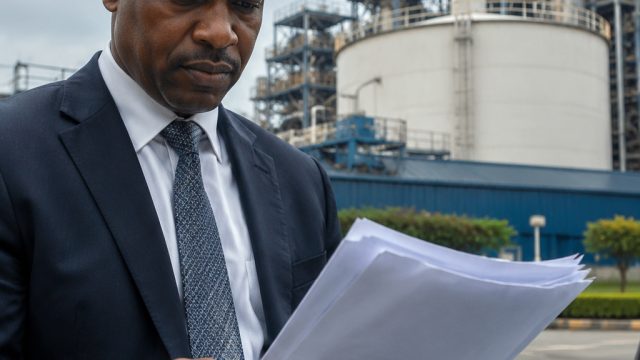 SEC Cautions Investors on Dangote Refinery IPO Misleading Promotions | slot bonus new member 150, da