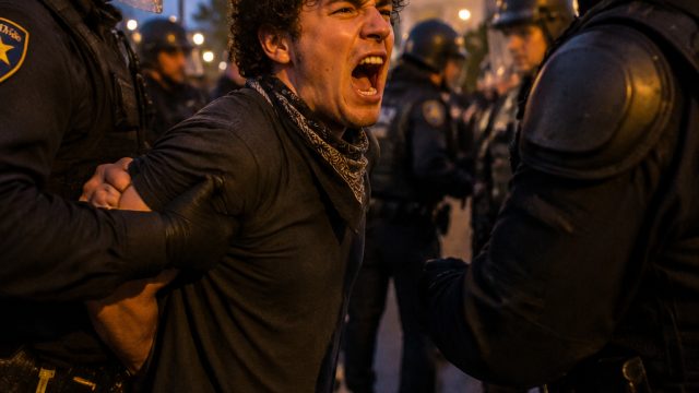 Harsh Sentences for Texas Protesters: A Turning Point in Activism | raja 778 slot login, advantage g