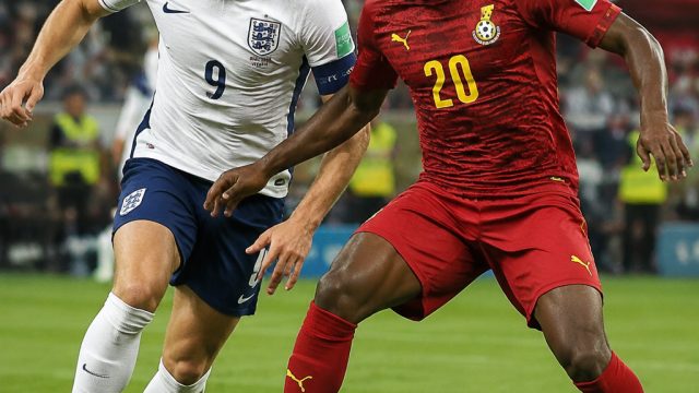 England and Ghana Battle to a Stalemate in World Cup 2026 Clash | dewa303 live chat, hongkong togel 