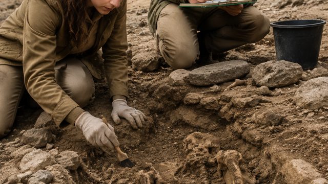 Revisiting Prehistoric Hygiene: Insights from Recent Research | pinjol yang aman, hl8 slot