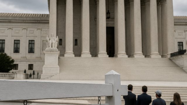 Supreme Court Upholds Foreclosure Rules Amidst Ongoing Housing Crisis | 100 free spins no deposit 20