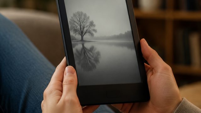Unprecedented Kindle E-Reader Discount: A Must-Grab Deal for Book Lovers | situs judi tanpa deposit,