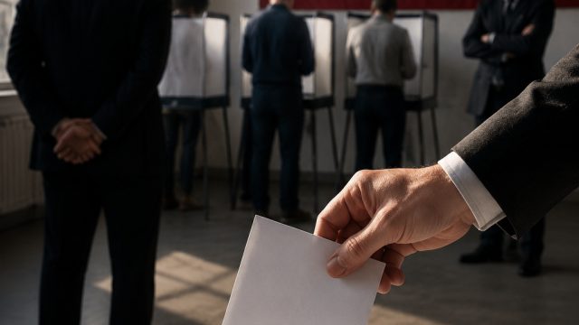 The Impact of Political Interference in Local Elections | sma bikini, mighty cash slot machine, fand