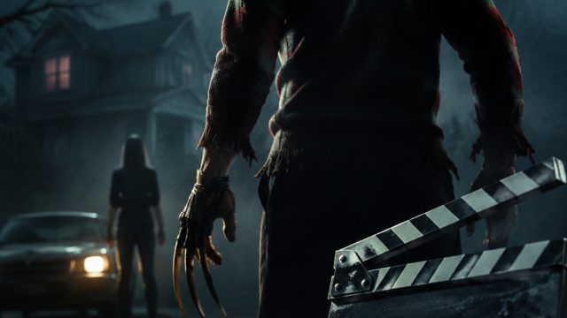 Anticipation Builds for the 2027 Revamp of a Horror Classic | live casino no deposit bonus, prediksi