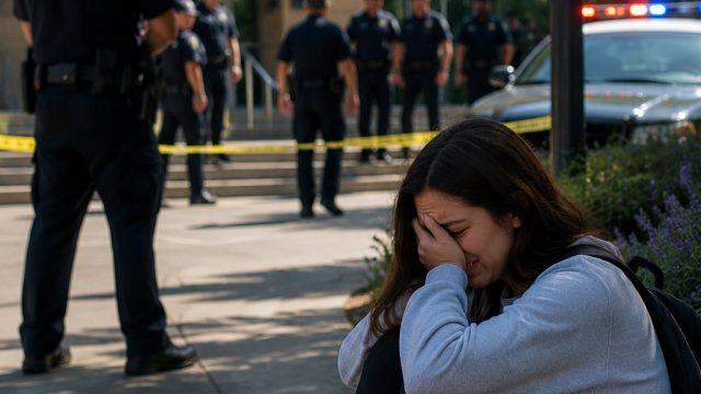 Tragic Chico Library Shooting: What We Know So Far | mpo slot depo 50 bonus 30, mega slot 288, parad