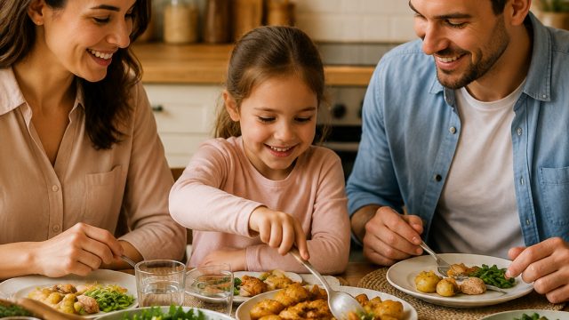 Effortless Nutritious Dinners Your Family Will Adore | slot garansi kekalahan 100 terbaru, angka jit