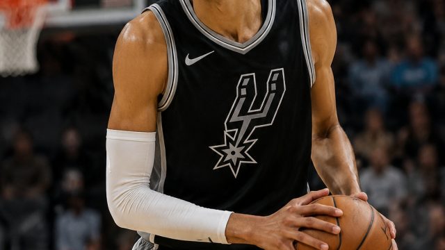 San Antonio Spurs' Draft Strategies: Insights and Predictions for 2026