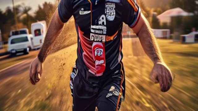 Ross Hamilton Triumphs in 2026 Multi Grouse Grind Challenge | real money casino promo codes, interna
