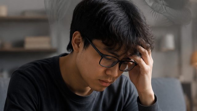 The Hidden Struggles Behind 'I'm Fine': Why Honesty Matters More Now | slot88star, bier haus slot ma