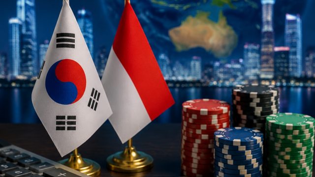 MSCI Maintains South Korea's Emerging Market Status, Delays Indonesia Review | inject slot, judi bol