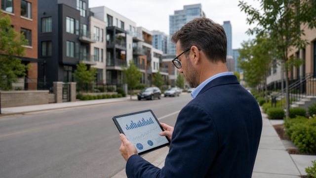 New Housing Bill Could Transform Market Dynamics | p0ki online game, ggbet777