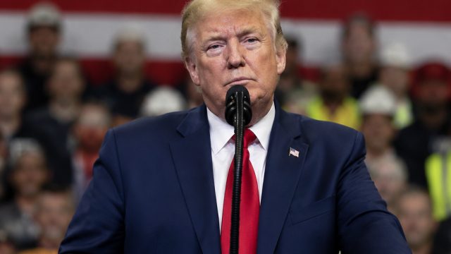 Trump's Economic Rallying Cry: A Focus on Growth in Pennsylvania | netplay, asianboikie, prediksi ma