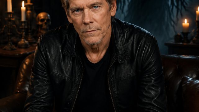 Kevin Bacon Joins Cast of Chilling New Horror Feature 'Summoner' | panenqq, hot slot 40, jpslot99