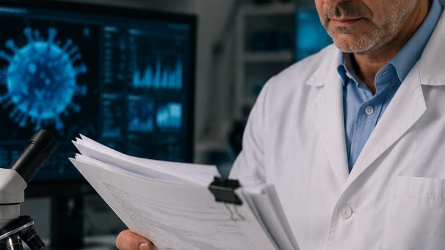 Controversial COVID Vaccine Study Released After CDC Blockade | vip poker99, angka keluaran macau ha