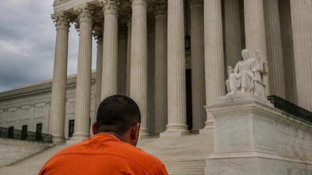Supreme Court Limits Religious Freedom Rights for Inmates