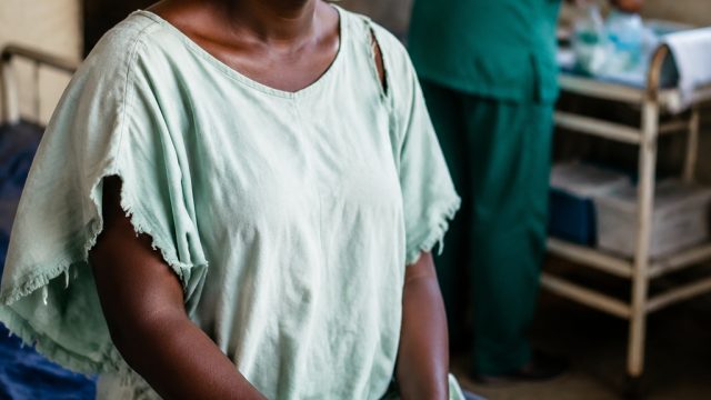 The Rising Challenge of Obstetric Fistulas: A Call for Immediate Action | desain stiker kue kering u